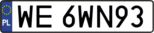 WE6WN93