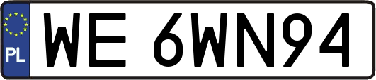 WE6WN94