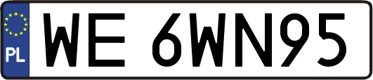 WE6WN95