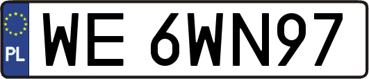 WE6WN97
