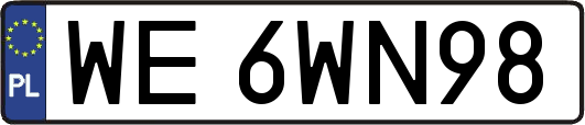 WE6WN98