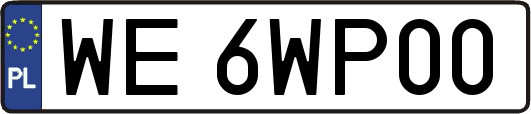WE6WP00