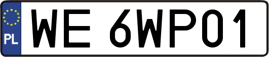 WE6WP01