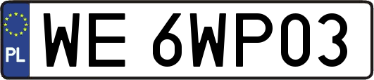 WE6WP03