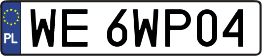 WE6WP04