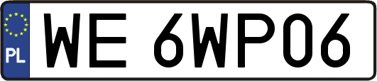 WE6WP06