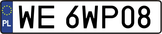 WE6WP08