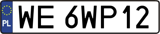 WE6WP12