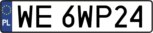 WE6WP24