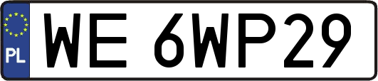WE6WP29
