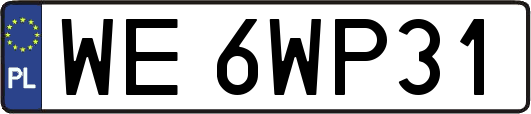 WE6WP31