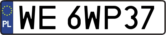 WE6WP37