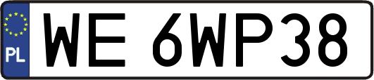 WE6WP38