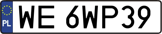 WE6WP39