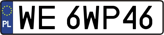 WE6WP46