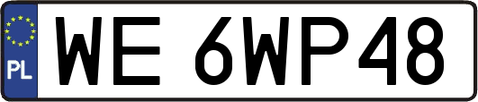 WE6WP48