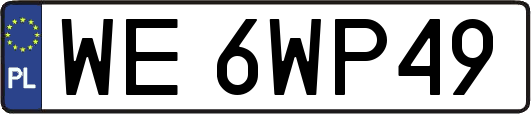WE6WP49