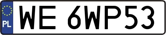 WE6WP53
