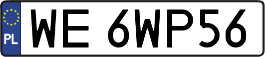 WE6WP56