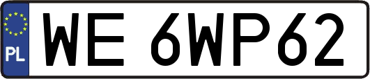 WE6WP62