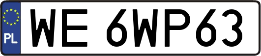 WE6WP63