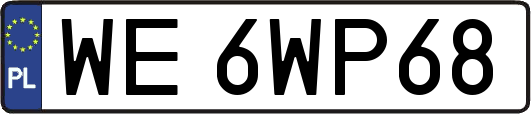 WE6WP68