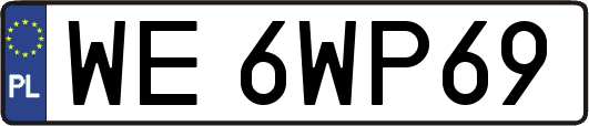 WE6WP69