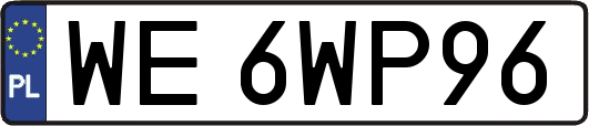 WE6WP96