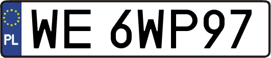 WE6WP97
