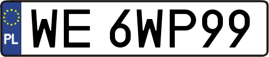 WE6WP99