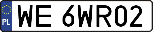 WE6WR02