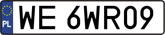 WE6WR09