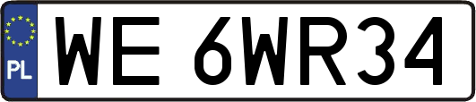 WE6WR34