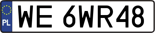 WE6WR48