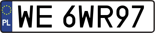 WE6WR97
