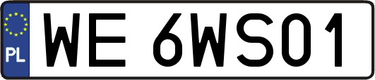 WE6WS01