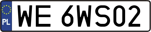 WE6WS02