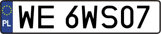 WE6WS07