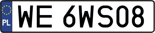 WE6WS08