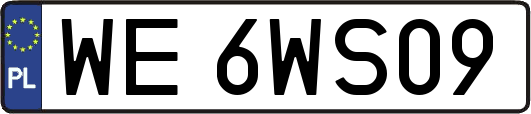 WE6WS09