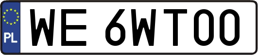 WE6WT00