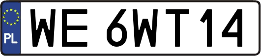 WE6WT14