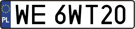 WE6WT20