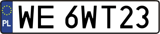 WE6WT23