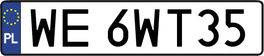 WE6WT35