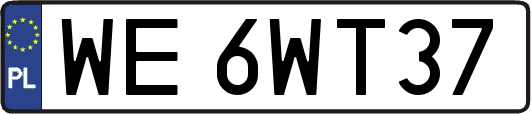 WE6WT37