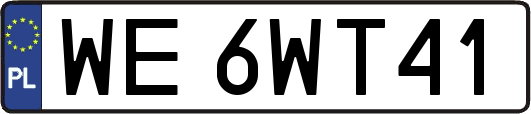 WE6WT41