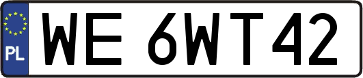 WE6WT42