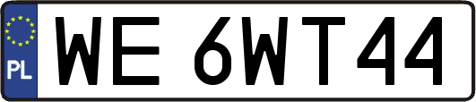 WE6WT44