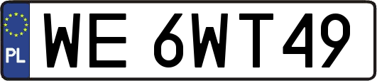 WE6WT49